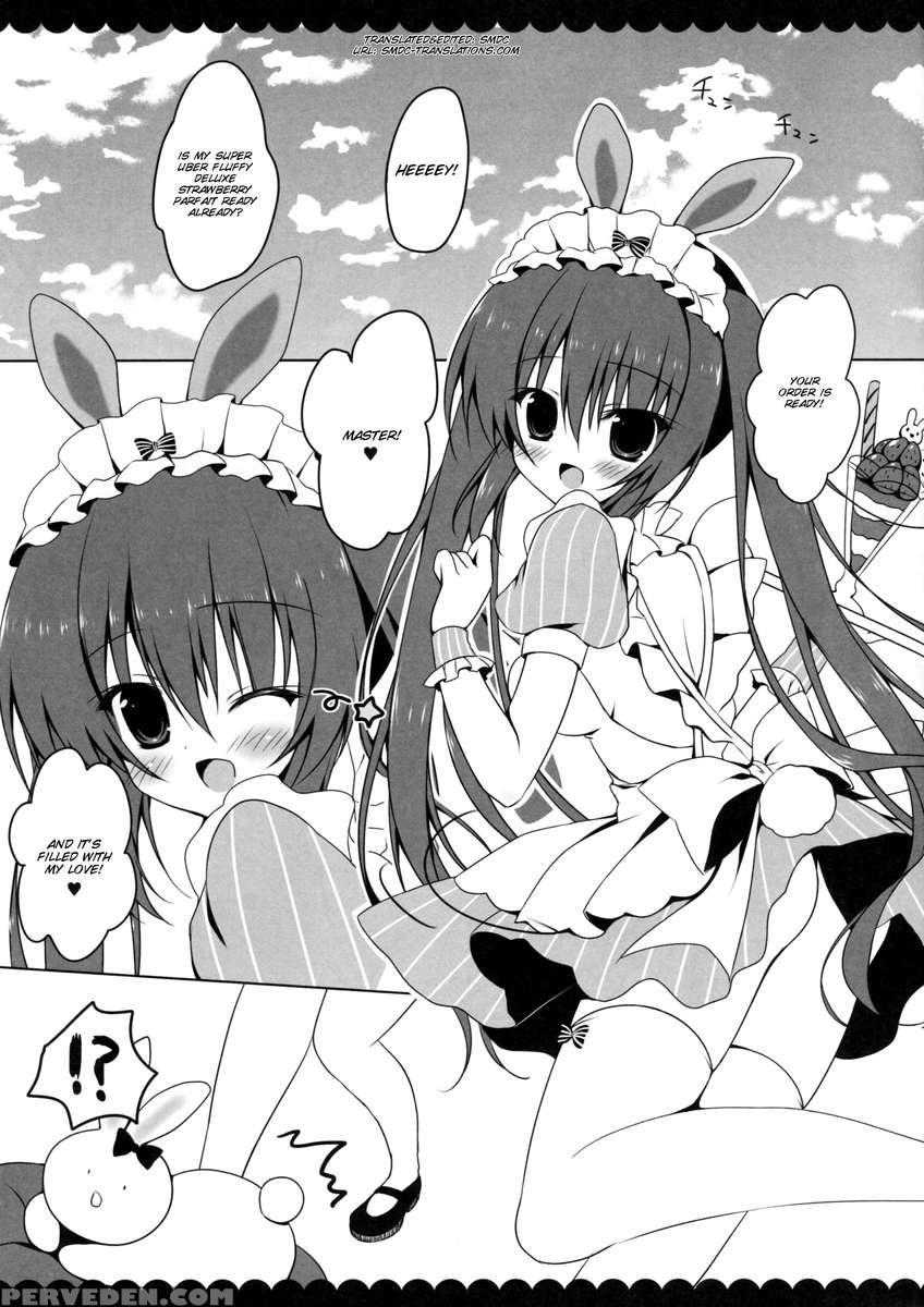 Goshujin-sama Ni Oshioki Sarechaimashita Chapter 1000 Page 3